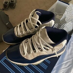 Air Jordan 11 retro “win like 82”